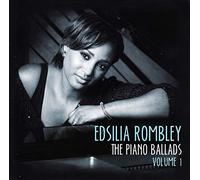 ROMBLEY, EDSILIA - PIANO BALLADS - VOLUME 1