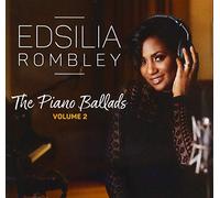 ROMBLEY, EDSILIA - PIANO BALLADS - VOLUME 2