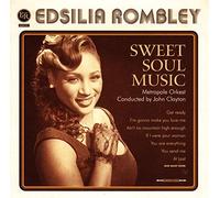 ROMBLEY, EDSILIA - SWEET SOUL MUSIC
