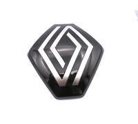 Rombo anteriore Renault Kangoo 3 nuovo logo originale e nuovo di zecca.