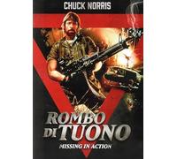 Rombo Di Tuono