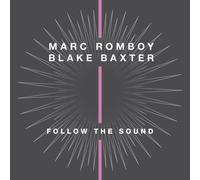 Romboy & Baxter, Blake Mark - Follow The Sound
