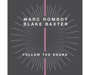 Romboy & Baxter, Blake Mark - Follow The Sound