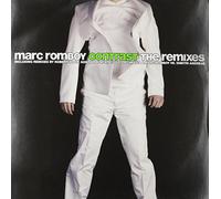 Romboy, Marc - Contrast (The Remixes)