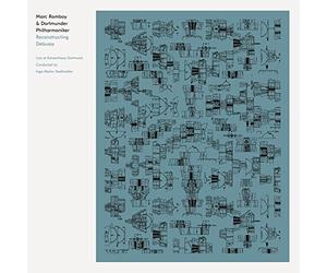 Romboy Marc & Dortmunder Philharmoniker - Reconstructing Debussy