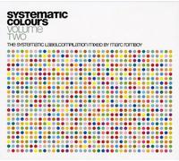 Romboy, Marc - Vol. 2-Systematic Colours