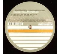 Romboy, Marc Vs. Jones, Chelonis R. - Helen Cornell (The Remixes)