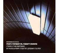 Romboy, Marc Vs. Owens, Robert - I Need / Remixes
