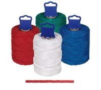 Rombull ronets M285961-Filo di nylon intrecciato 8842 pp intrecciata 50 mt: Blu