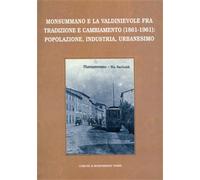 Romby,Giuseppina Car - Monsummano e la Valdinievole fra tradizione e cambiamento