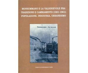 Romby,Giuseppina Car - Monsummano e la Valdinievole fra tradizione e cambiamento