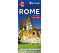 ROME 103 PLAN MICHELIN PLATTEGROND