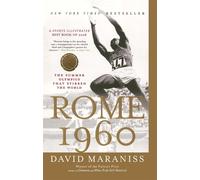 Rome 1960: The Summer Olympics That Stirred the World