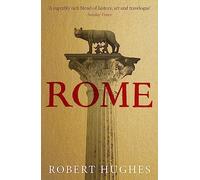 Rome by Robert Hughes