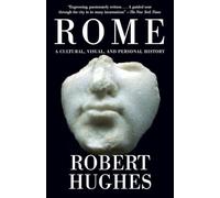 Robert Hughes Rome (Tascabile)