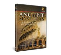 Rome - Ancient Rome And Its Mysterious C [Edizione: Regno Unito] [Edizione: Regno Unito]