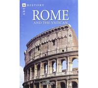 Rome and the Vatican. [English Ed.] - [Casa Editrice Bonechi]