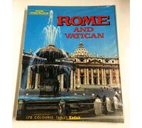 Rome and Vatican