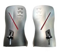 Rome Attacchi Snowboard - Highback Set - Tutti i Modelli