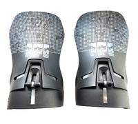 Rome Attacchi Snowboard - Highback Set - Tutti i Modelli