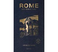 Rome avec Ostie et Tivoli