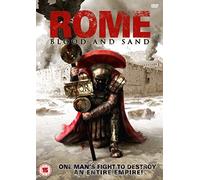 Rome, Blood & Sand [Edizione: Regno Unito]
