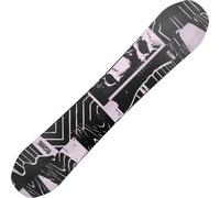 ROME Boneless - Unisex - Nero / Rosa - Taglia 160W- modello 2026