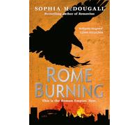 Rome Burning: Volume II [Lingua Inglese]