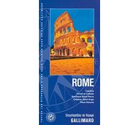 Rome: Capitole, Forum, Colisée, Vatican, Château Saint-Ange,Campo dei Fiori, Trastevere, MAXXI, Rome hors les murs