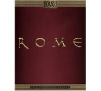 Rome: Complete Series (DVD) Kevin McKidd Ray Stevenson Kenneth Cranham
