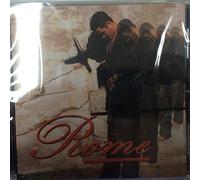 ROME-CORAZON VAXIA