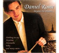Rome, Daniel - Beyond The Dreams