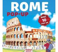 Rome en pop-up