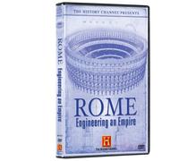 Rome-Engineering An Empire