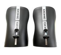 Rome Fissaggi Snowboard Highback Set - Per Tutti I Modelli - Nero