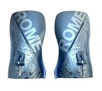 Rome Fissaggi Snowboard Highback Set - Per Tutti I Modelli - Nero