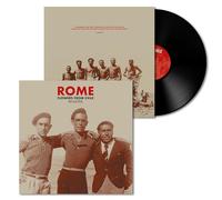 Rome - Flowers from Exile - Revisited