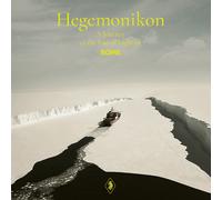 Rome Hegemonikon: A Journey to the End of Light (CD) Album