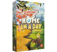 Rome in a Day Gioco di strategia divertente e coinvolgente per gli appassionati