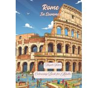 Rome: In Summer
