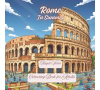 Rome: In Summer