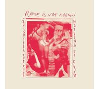 ROME IS NOT A TOWN - CAN YOU FEEL THE RUSH