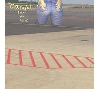 Rome Is Not a Town Careful Like You Cared (Vinyl LP) 12" Album