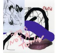 Rome Is Not a Town Stupid (Vinyl LP) 7" Single