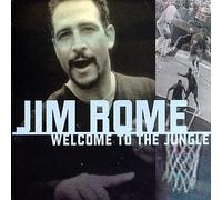 Rome, Jim - Welcome to the Jungle