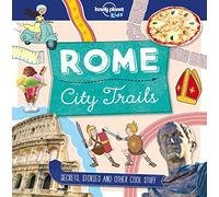Rome kids city trails - Lonely Planet