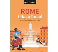 Liza Karsemeijer Emma Law Federica Rustico An Rome Like a Loc (Copertina rigida)