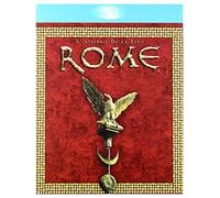 Rome - L'intégrale - Blu-ray - HBO