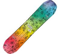 ROME Minishred - Bambino - Multicolore - Taglia 110- modello 2026