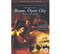 Rome, Open City [DVD] [1945] by Aldo Fabrizi